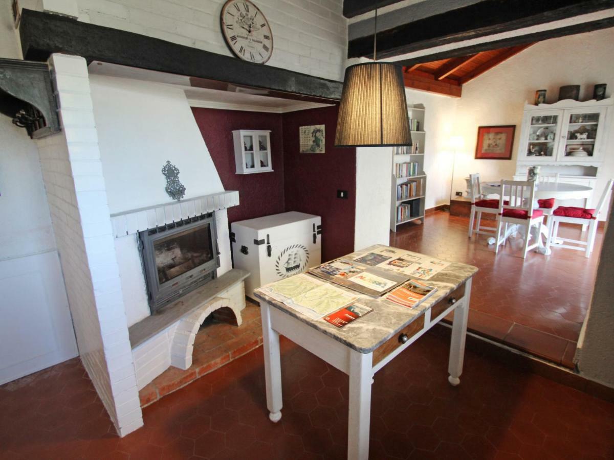 Holiday Home Mes Mas By Interhome Stellanello Exterior foto