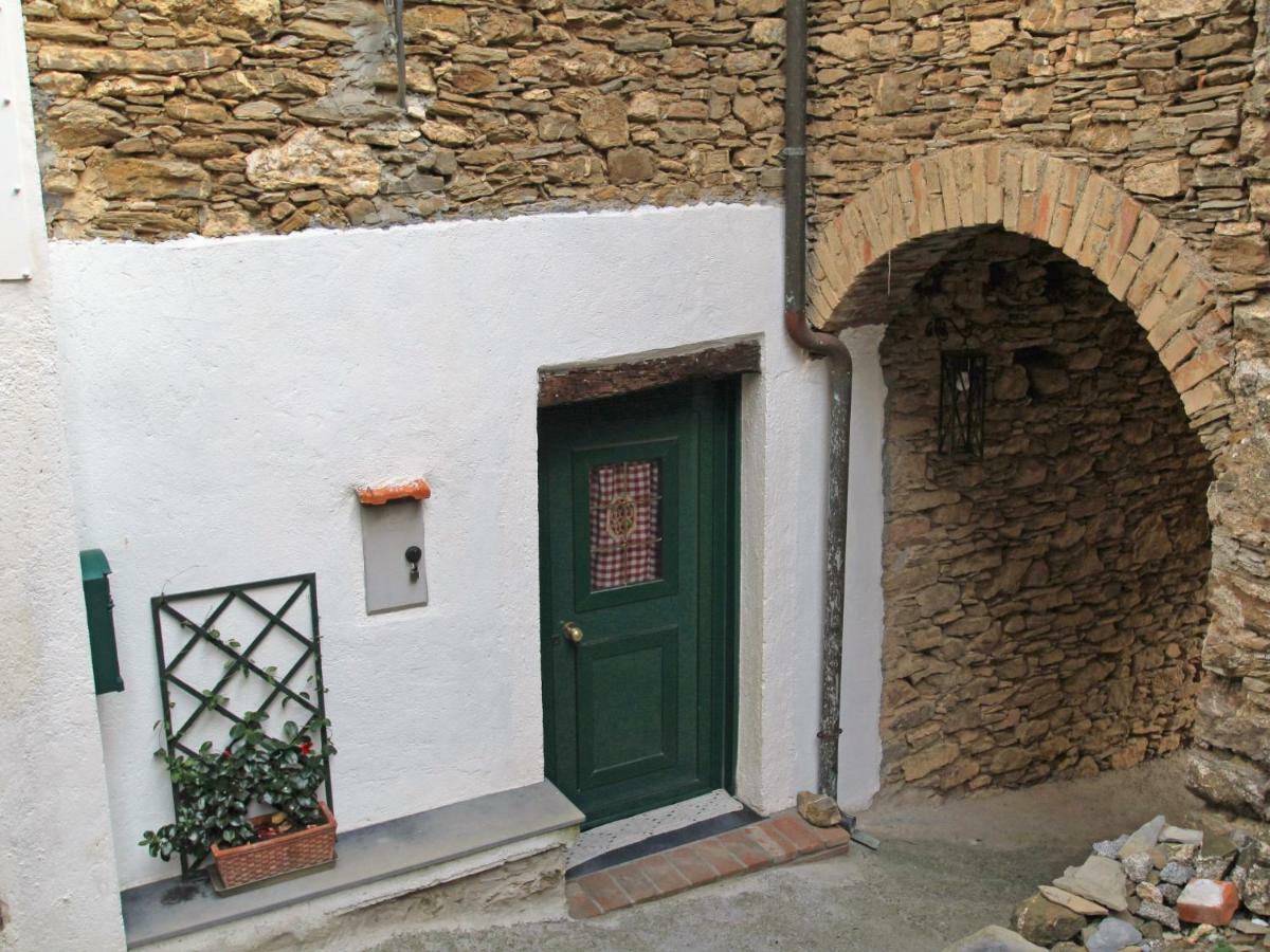 Holiday Home Mes Mas By Interhome Stellanello Exterior foto