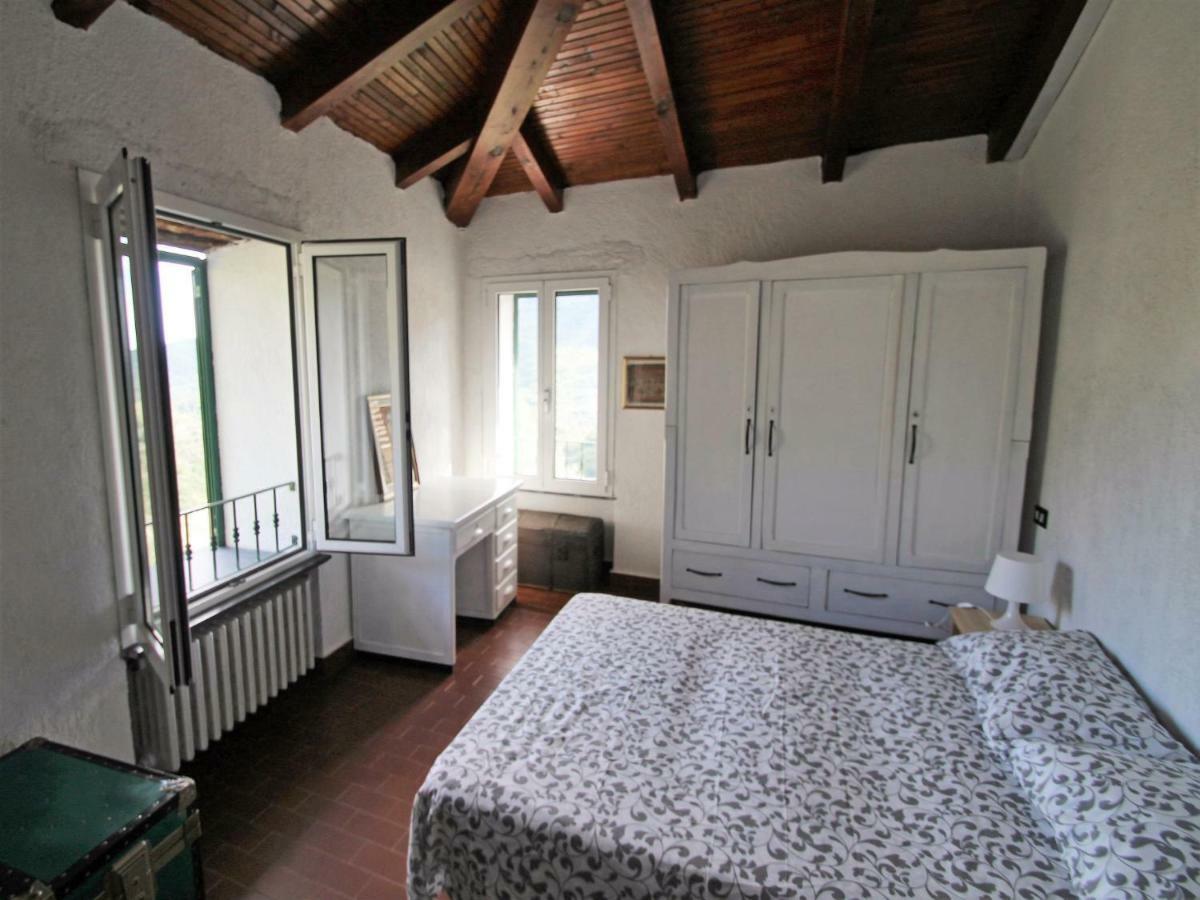 Holiday Home Mes Mas By Interhome Stellanello Exterior foto